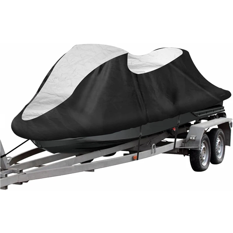 Waterdichte jetski cover